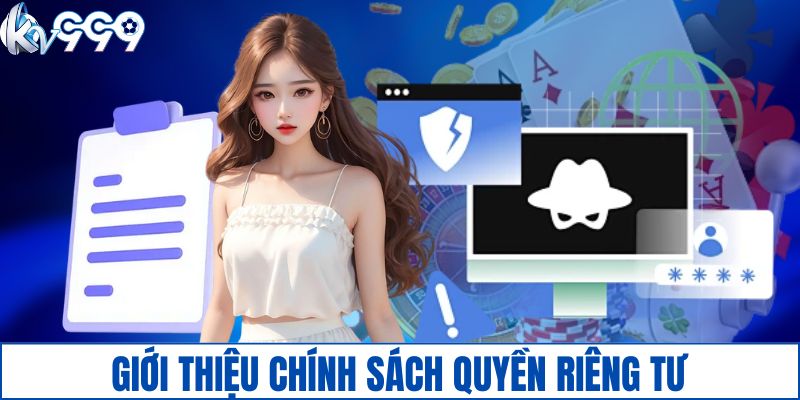 Giới thiệu khái quát chính sách quyền riêng tư