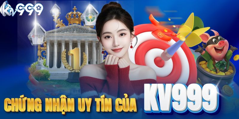 Thương hiệu sở hữu nhiều chứng nhận uy tín